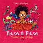 Product cover for Bikse og Fikse