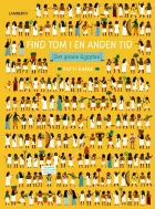 Product cover for Find Tom i en anden tid - Det gamle Egypten