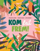 Product cover for Kom frit frem!