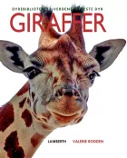Product cover for Giraffer