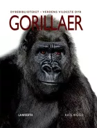 Product cover for Gorillaer