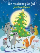 Product cover for En vaskeægte jul - Juletræstyven