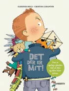 Product cover for Det der er mit!