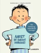 Product cover for Angst og dumme drømme!