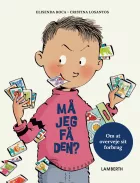 Product cover for Må jeg få den?