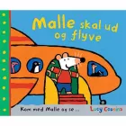 Product cover for Malle skal ud og flyve