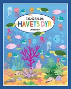 Product cover for Tæl og tal om - Havets dyr