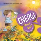 Product cover for Energi