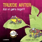 Product cover for Truede arter