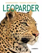 Product cover for Leoparder