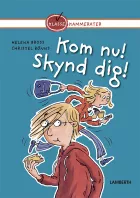 Product cover for Kom nu! Skynd dig!