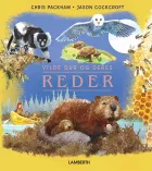 Product cover for Vilde dyr og deres reder