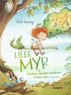 Product cover for Lille Myr