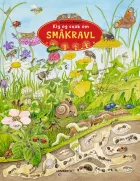Product cover for Kig og snak om småkravl