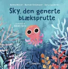 Product cover for Sky, den generte blæksprutte