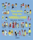 Product cover for Den store bog om forskellighed