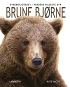 Product cover for Brune bjørne