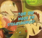 Product cover for Tør du møde en stegosaurus?