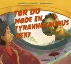 Product cover for Tør du møde en t-rex?