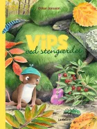 Product cover for Vips ved stengærdet