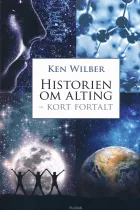 Product cover for Historien om alting - kort fortalt