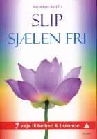 Product cover for Slip Sjælen Fri
