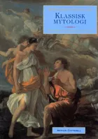 Product cover for Klassisk mytologi
