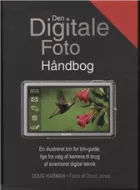 Product cover for Den digitale fotohåndbog