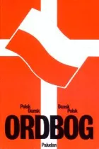 Product cover for Polsk-dansk, dansk-polsk ordbog