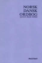 Product cover for Norsk-dansk ordbog