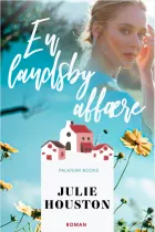 Product cover for En landsbyaffære