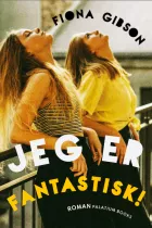Product cover for Jeg er fantastisk!