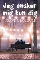 Product cover for Jeg ønsker mig kun dig