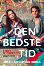 Product cover for Den bedste tid