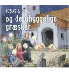 Product cover for Tobias &amp; Trine og de uhyggelige græskar