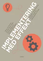 Product cover for Implementering med effekt