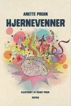 Product cover for Hjernevenner