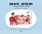 Product cover for Snak om det.med alle børn