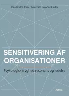 Product cover for Sensitivering af organisationer