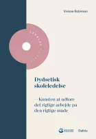 Product cover for Dydsetisk skoleledelse