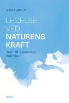 Product cover for Ledelse ved naturens kraft