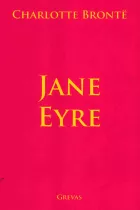 Product cover for Jane Eyre