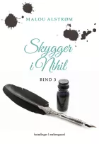 Product cover for Skygger i Nihil bind 3