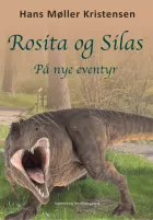 Product cover for Rosita og Silas på nye eventyr