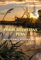 Product cover for Prior Adamstans plan