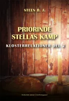 Product cover for Priorinde Stellas kamp