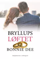 Product cover for Bryllupsløftet