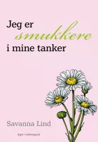 Product cover for Jeg er smukkere i mine tanker