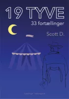Product cover for 19 tyve