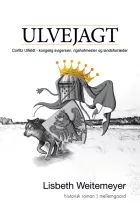 Product cover for Ulvejagt